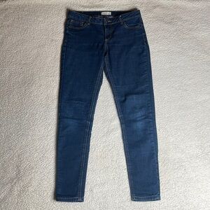 Altard State Dark wash Denim Jeans Stretch Size 26